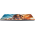 DC Comics Wonder Woman Main characters Poster Universal Laptop 15in (12.2 x 8.8in) Skin